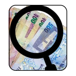 Qatari Money Reader App – V2