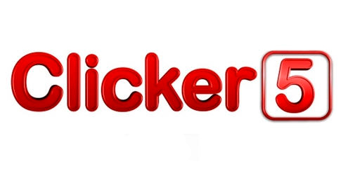 Clicker5_Logo