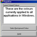 Rapidset