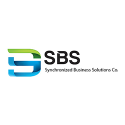 SBS (Synchronized Business Solutions) website