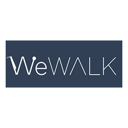 WeWalk