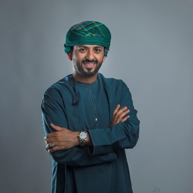 Sultan Nasser Al-Amri