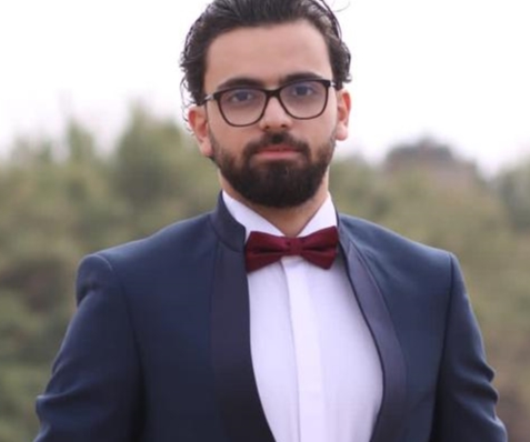 Mohamad Hassan Fadi Hijab