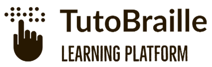 Tutobraille